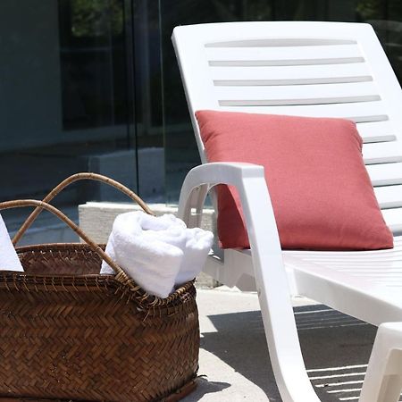 شقة أكابولكو  في Depa En Playa Con Alberca Privada المظهر الخارجي الصورة